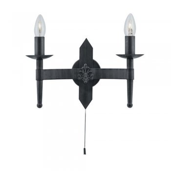 аплик ковано желязо  CARTWHEEL