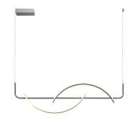 Art.No.72233- полилей за трапезария, кухня  JARNELLE/Rabalux от 