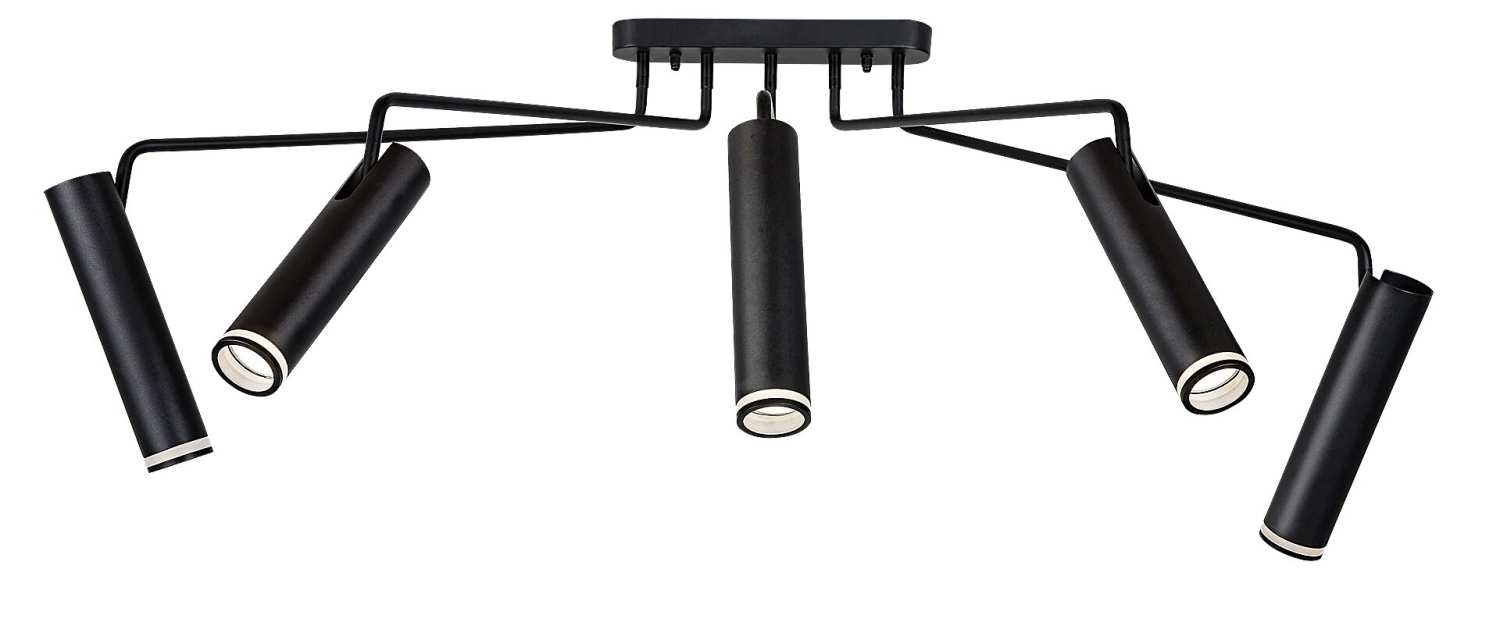 полилей  модерен стил за спалня или хол Senobia/Rabalux