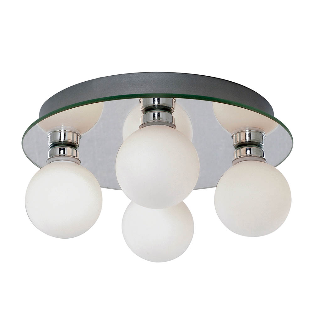 влагозащитено тяло Bathroom lights