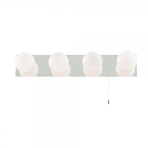 влагозащитено тяло Bathroom lights