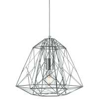 Art.No.7271CC- полилей за коридор Geometric от 