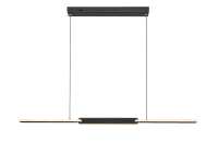 Art.No.72231- модерен лед полилей за хол, трапезария ,кухня SINDRI/RABALUX от 