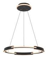 Art.No.72229- модерен лед полилей за хол, трапезария ,кухня SINDRI/RABALUX от 