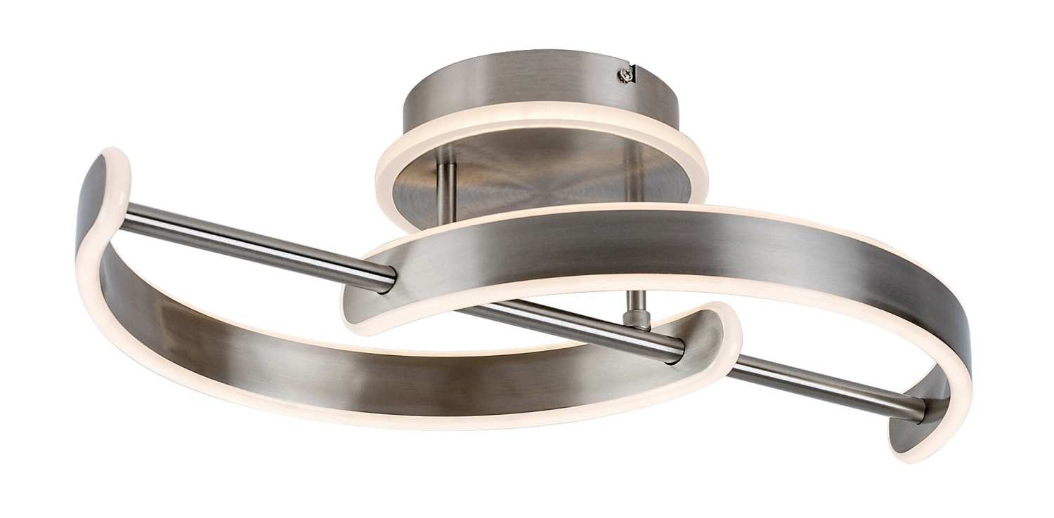 плафониера за трапезария, кухня ,спалня JARNELLE/Rabalux