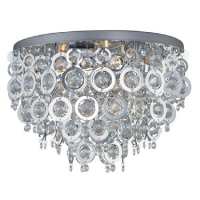 Art.No.0575-5СС- плафониера NOVA от 