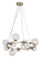 Art.No.71300- полилей за трапезария ,хол спалня ASLOV/RABALUX от 