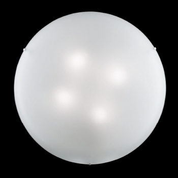 плафониера SIMPLY PL4