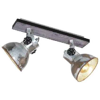 спот индустриален стил BARNSTAPLE