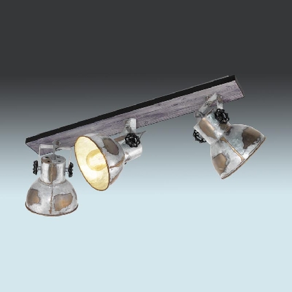 спот Barnstaple 3 крушки