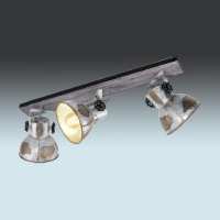 Art.No.49652- спот Barnstaple 3 крушки от 