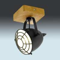 Art.No.49076- спот индустриален GATEBECK от 