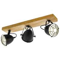 Art.No.49078- спот индустриален GATEBECK от 