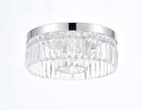 Art.No.75036- Стилен плафон за баня Sybil/Rabalux от 