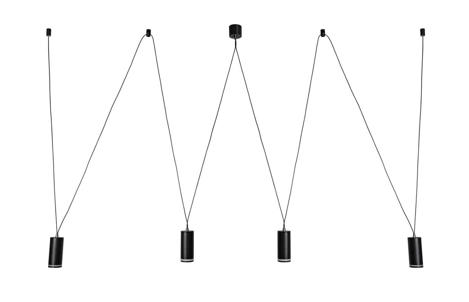 атрактивен полилей за трапезария senobia/rabalux