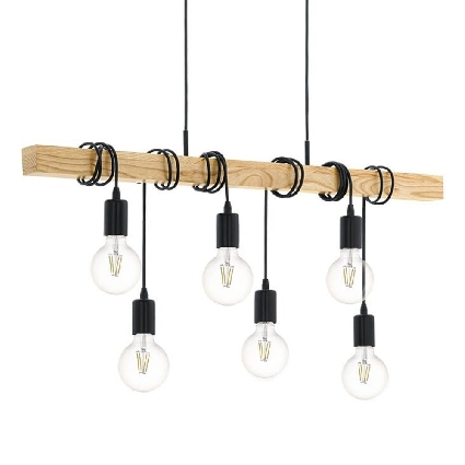 полилей TOWNSHEND