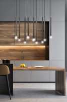 Art.No.552/9- модерен полилей за всекидневна Selter/Emibig от 