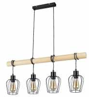 Art.No.5247- полилей за маса индустриален Fabian/Rabalux от 