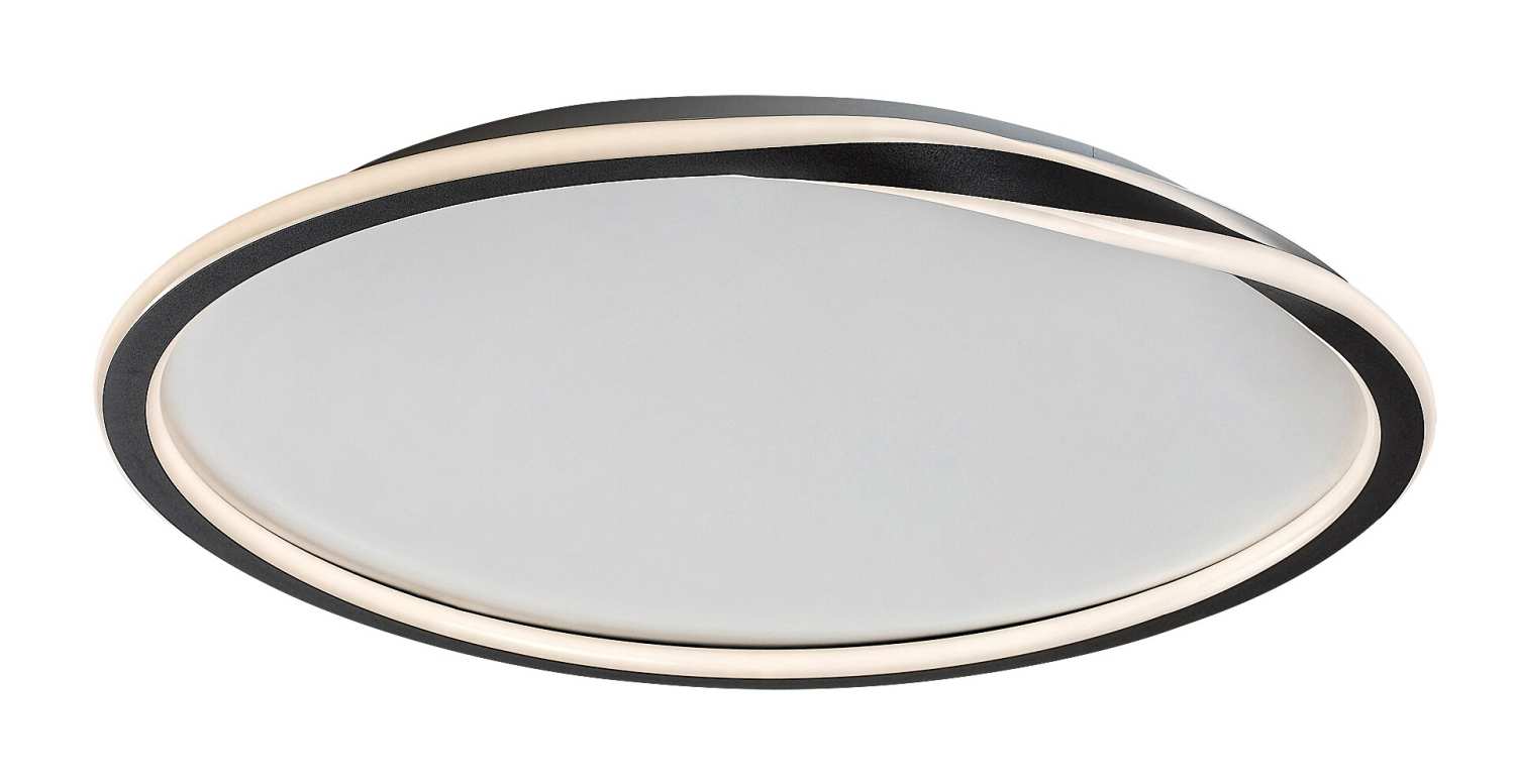 лед плафониера за кухня ,всекидневна,спалня  MATHIOLA/ /RABALUX