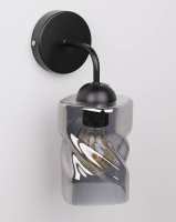 Art.No.21-00125- аплик евтин модерен за спалня коридор Felis/Candellux от 