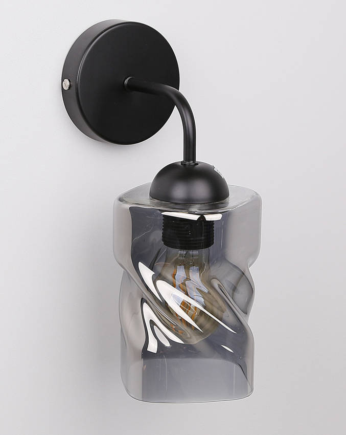 аплик евтин модерен за спалня коридор Felis/Candellux