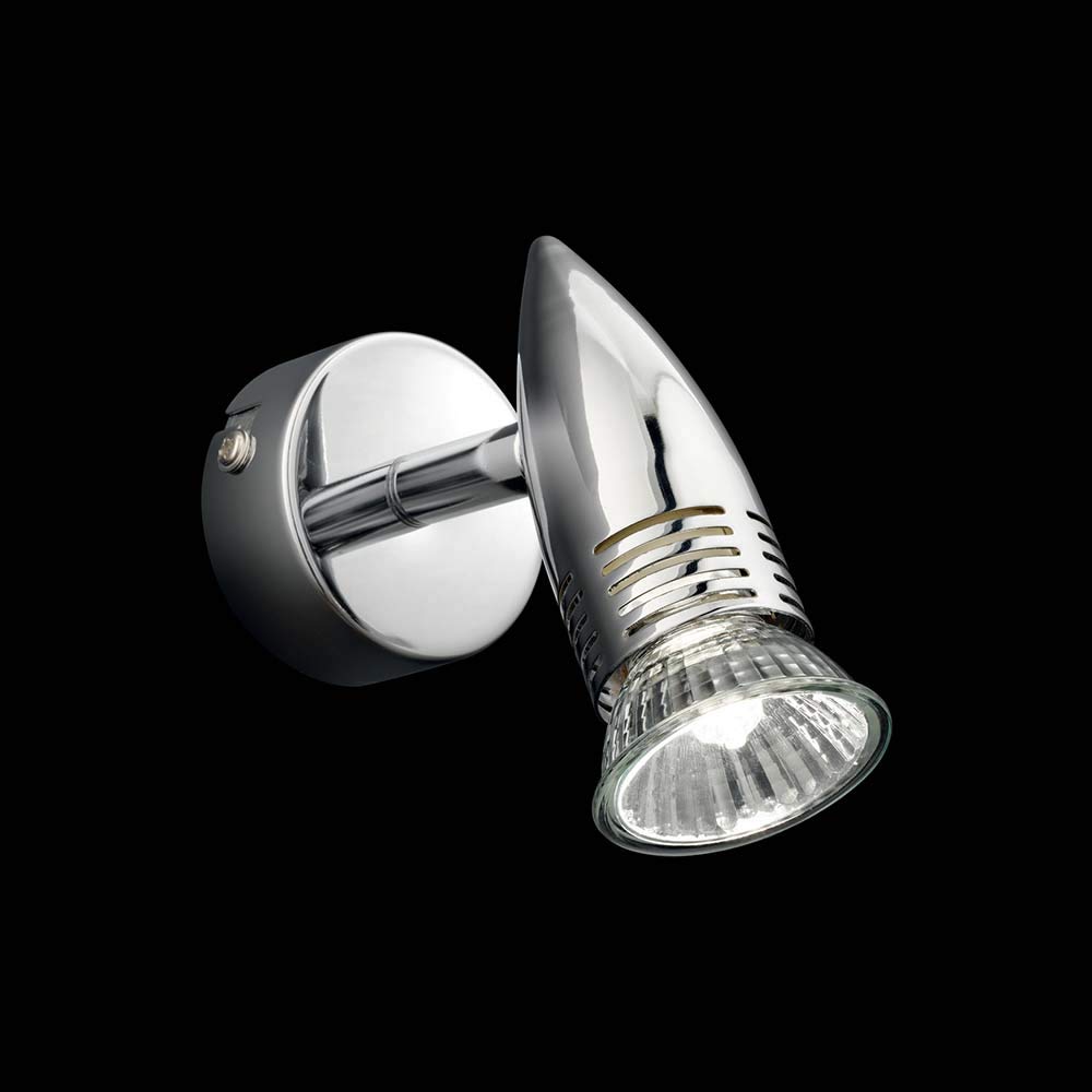 спот ALFA AP1 CROMO