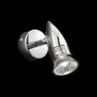 Art.No.89560- спот ALFA AP1 CROMO от 