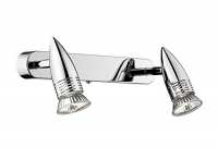 Art.No.89577- спот ALFA AP2 CROMO от 