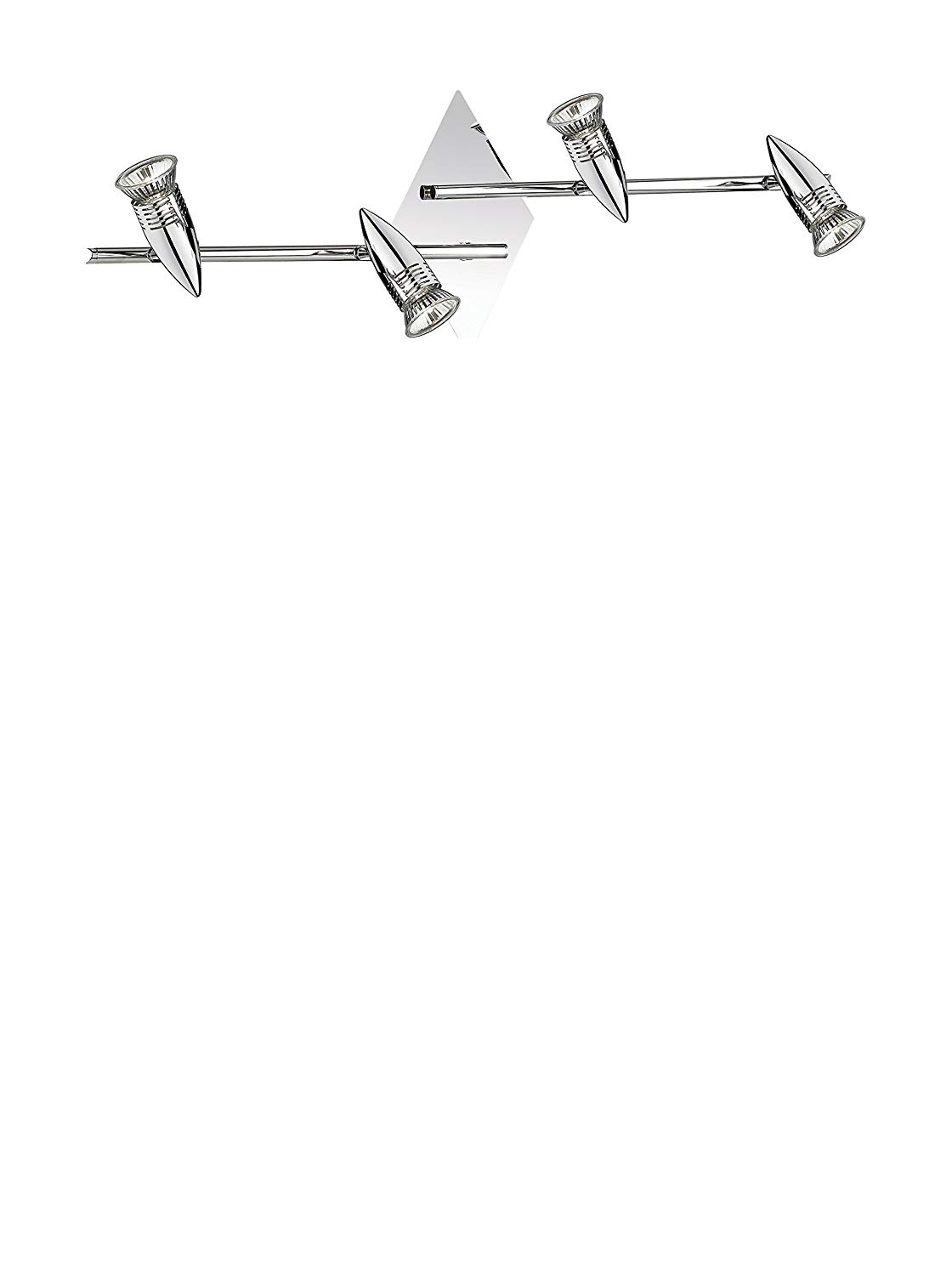 спот ALFA PB4 CROMO