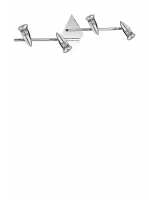 Art.No.89584- спот ALFA PB4 CROMO от 