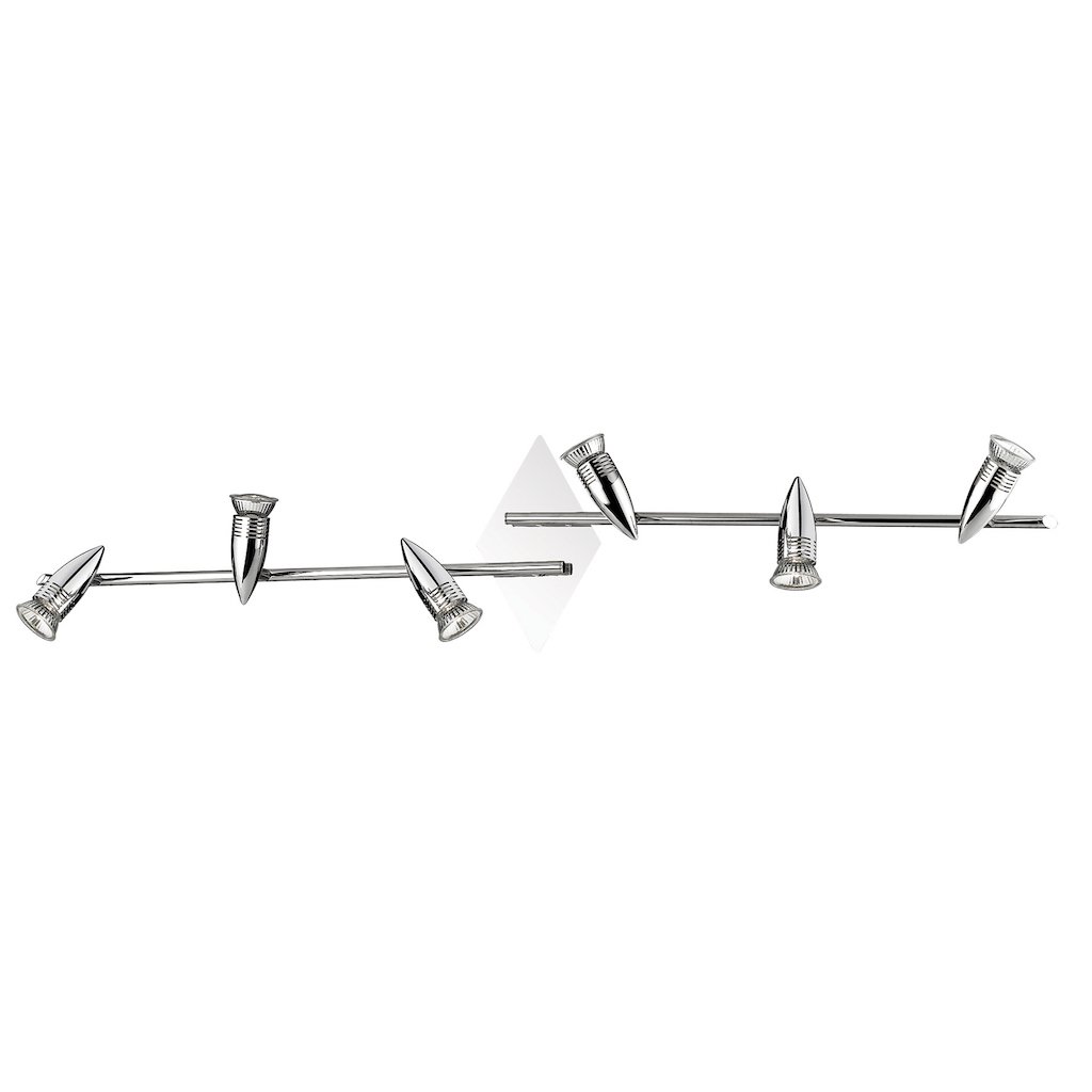 спот ALFA PB6 CROMO