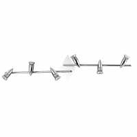 Art.No.89591- спот ALFA PB6 CROMO от 