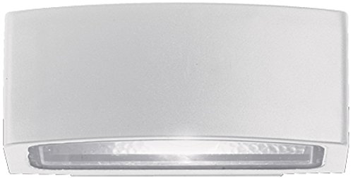 влагозащитен аплик ANDROMEDA AP1 BIANCO