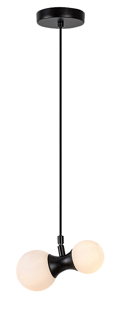 модерен полилей за кухня,спалня,коридор,барплот Lition/Rabalux