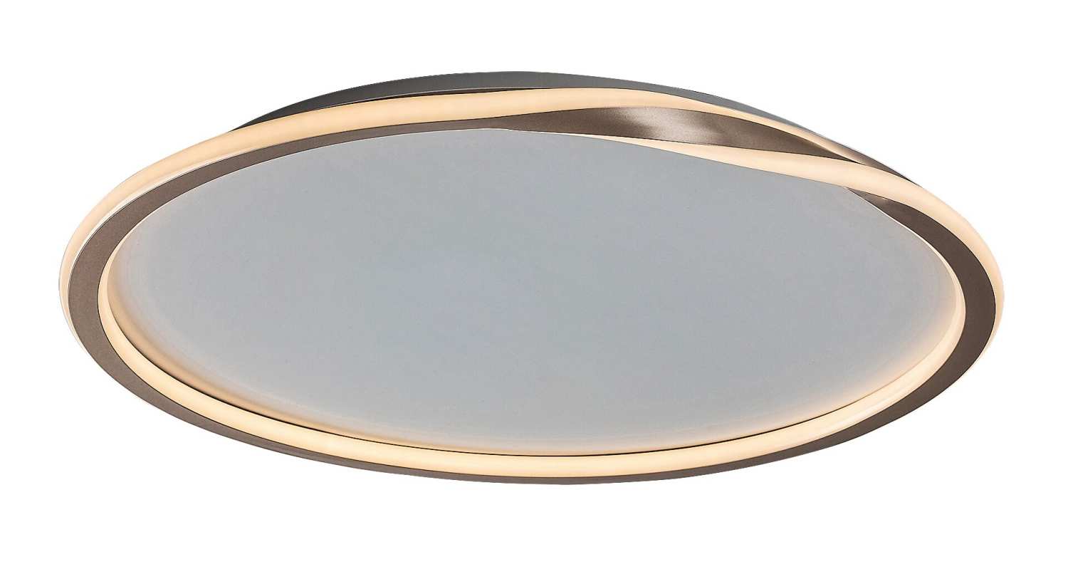 лед плафониера за кухня ,всекидневна,спалня  MATHIOLA/ /RABALUX