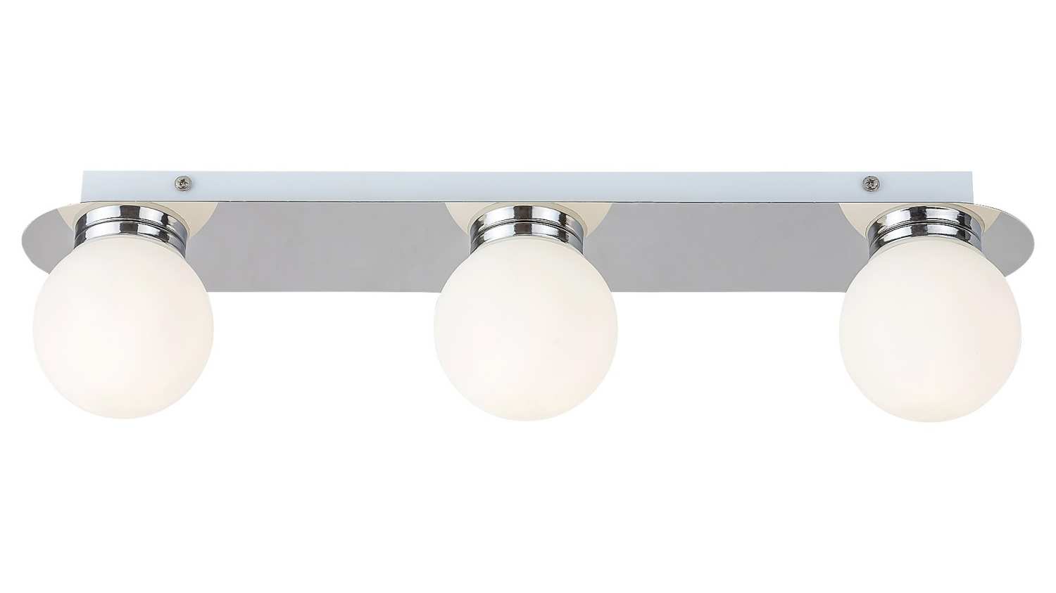 Осветително тяло за баня Becca/Rabalux