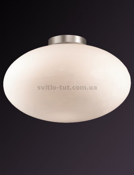 плафониера за спалня  CANDY PL1 D40