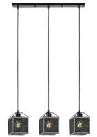 Art.No.72219- полилей за трапезария ,хол спалня SAMILO/RABALUX от 