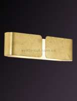 Art.No.88266.- аплик за хол  CLIP AP2 SMALL ORO от 