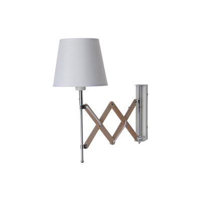  аплик-хармоника,разтягащ се  Mito/Candellux