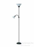 Art.No.4062- лампион черен ACTION от 