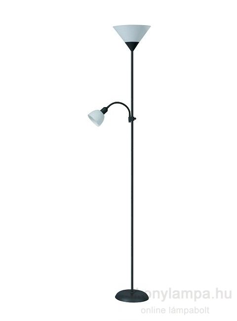 лампион черен ACTION