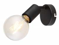 Art.No.3986- черен спот Lamar/Rabalux от 