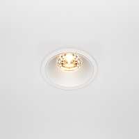 Art.No.DL043-01-15W2.7K-RD-W-DE- кръгла луна лед Alfa/Maytoni от 