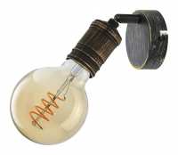 Art.No.3214- античен спот за спалня,коридор Fidel/Rabalux от 