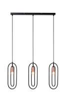 Art.No.72264- полилей за трапезария Rovier/Rabalux от 