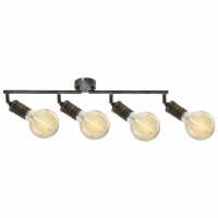 Art.No.3217- античен спот за всекидневна Fidel/Rabalux от 