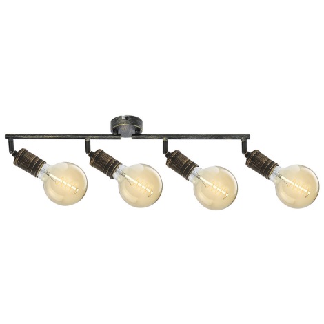 античен спот за всекидневна Fidel/Rabalux