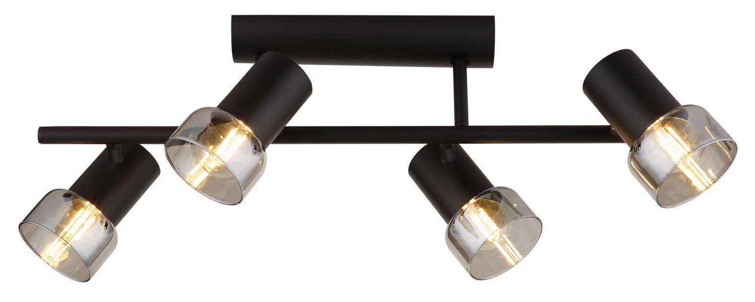 Спот за всекидневна,коридор,спалня Hatice/Rabalux