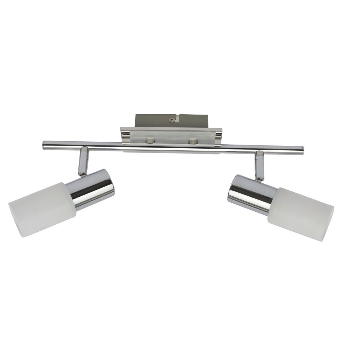 спот за коридор  LOGAN